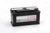 BOSCH T3 013 Starterbatterie 12V 88Ah 680A/EN L5 für Auto Produktbild-Vorschau 2