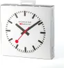 Hodiny Mondaine A995.CLOCK.17SBK Náhled obrázku produktu 7