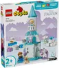 LEGO® DUPLO 10455 Párty Anny a Elsy v ledovém paláci Náhled obrázku produktu 2