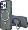 Accezz Ring Stand Backcover avec MagSafe pour l'Apple Voir les images du produit 1
