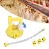 Automatický regulátor pitné vody, redukční ventil, redukční Náhled obrázku produktu 2