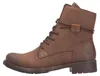 Rieker  Damenschuhe Stiefel Schnürer Schnürstiefel Braun Produktbild-Vorschau 20