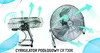 Stolní ventilátor Adler CR 7306 200 W Náhled obrázku produktu 26
