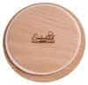 Deckel Buchenholz, ø: 110 mm Náhľad obrázku produktu 6