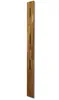 FLEXISTYLE Holz Kleiderhaken wand Wandgarderobe Garderobe Produktbild-Vorschau 8