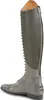 BUSSE Reitstiefel Laval Lederreitstiefel Grau Produktbild-Vorschau 6