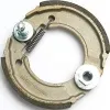 Sturmey Archer Pr. szczęki hamulcowe kpl. do piast Podgląd zdjęcia produktu 1