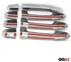 OMAC deurklinkbescherming voor TOYOTA AURIS (NRE15, ZZE15, Productafbeelding-voorbeeld 3