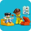 LEGO® DUPLO 10447 Ambulans z kierowcą Podgląd zdjęcia produktu 39