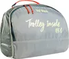 TATONKA Trolley Reisetasche Duffle Roller 105 Sage Green Produktbild-Vorschau 6