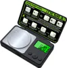 INF CX-555A Schmuckwaage 50g/0.001g - Hochpräzise digitale Produktbild-Vorschau 1