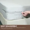Fixateurs anti-glissement pour draps – EVOHOLD Voir les images du produit 3
