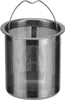 Teekanne Glas mit Stövchen 1,2l Produktbild-Vorschau 6