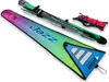 Šarkan Prism Jazz 2.0 Elektrický JAZB Modrý 157 cm Náhľad obrázku produktu 2