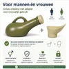 Aidapt Unisex-Urinal mit Schraubverschluss Produktbild-Vorschau 4