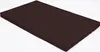 A brown dog mattress on a white background. Náhled obrázku produktu