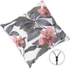 Doppler Polštář OUTDOOR 45x45 orchidej Náhled obrázku produktu 1