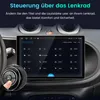 4 + 64G 13.1 "Android 13 Radio samochodowe Carplay dla Podgląd zdjęcia produktu 5