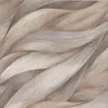 A close-up, abstract view of a wavy pattern. Podgląd zdjęcia produktu