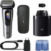Braun Nevo 11000CC Rasoio Elettrico con Tecnologia Anteprima dell’immagine prodotto 6