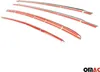 Modanature griglia radiatore Modanature griglia per Ford Anteprima dell’immagine prodotto 5