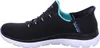 Skechers Damen Slip-ins Summits Diamond Dream Sneaker Produktbild-Vorschau 15