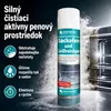 Čistič rúry, čistič na gril, sprej na čistenie rúry, 300 ml Náhľad obrázku produktu 2