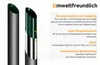 SONNI Handdoekradiator, handdoekdroger, 1800 x 400 mm, Productafbeelding-voorbeeld 5