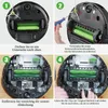 SWAREY i7 i3 i4 batterie de remplacement pour iRobot Roomba Voir les images du produit 11