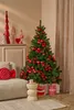Triumph Tree Forrester Arbre de Noël artificiel - H155 x Voir les images du produit 5