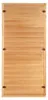 HOME DELUXE – Infrarotkabine REDSUN S - 90 x 90 x 190 cm - Produktbild-Vorschau 6