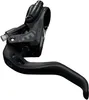 Levier de frein Magura MT Sport Black 2-V Carbotecture Voir les images du produit 3