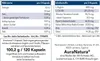 Aura Natura Erectonin Plus | L-Arginin Kapseln mit Produktbild-Vorschau 2