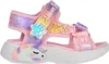 Skechers Errores de Foto 302682N-LPMT in Pink color size 22 Anteprima dell’immagine prodotto 13