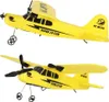 RC Flugzeug FX803 Piper 150mah Produktbild-Vorschau 14