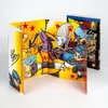 Dragon Ball Super Bände 1-5 im Sammelschuber mit Extra Produktbild-Vorschau 8