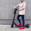 Wozinsky WSB3BK, Electric scooter bag, Czarny, Kopolimer Podgląd zdjęcia produktu 10