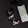 KeySmart iPro Works With Apple Find My Black Produktbild-Vorschau 13
