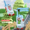 Kinder Video Walkie Talkie 2er Set Funkgeräte Set mit Produktbild-Vorschau 3