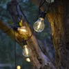 Lichterkette für den Außenbereich – LUMISKY – PARTY CLEAR Produktbild-Vorschau 5
