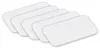 Kesper | 5er Set Schneidebrett, Material: Kunststoff (PE), Produktbild-Vorschau 1