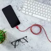 Hama Reflective, 1,5 m, Lightning, USB C, Männlich, Produktbild-Vorschau 8