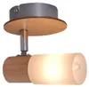 Wandleuchten - 1er Wand-u. Deckenspot "TODTNAU", Wandlampe Produktbild-Vorschau 2