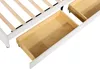 okwish Jugendbett Mädchenbett 140×200 cm mit 4 Produktbild-Vorschau 6