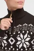 SOLID SDNorwin Herren Strickpullover Troyer Grobstrick Produktbild-Vorschau 5