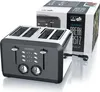Grille-pain Arendo pour 4 tranches, 1630 W, automatique, Voir les images du produit 7