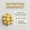 Noci di macadamia tritate, 500g. Noci di macadamia non Anteprima dell’immagine prodotto 3