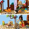 LEGO Friends Stazione sul Mare per Vacanze in Famiglia Anteprima dell’immagine prodotto 20