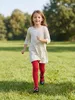 TupTam Mädchen Strickstrumpfhosen Bunt Gemustert 6er Pack, Produktbild-Vorschau 5