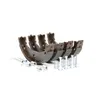MEYLE 314 042 0006/S Handbremsbeläge für BMW 3 Touring Produktbild-Vorschau 1